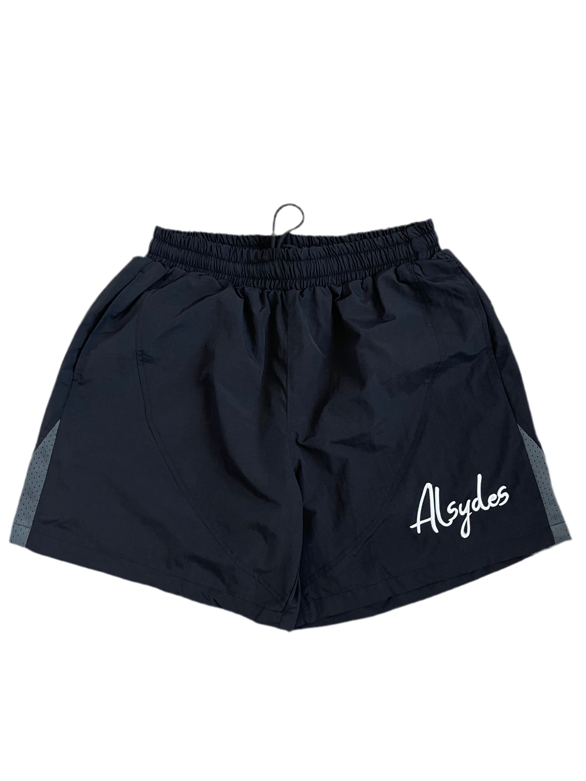 Stealth Mesh Windbreaker Short Men