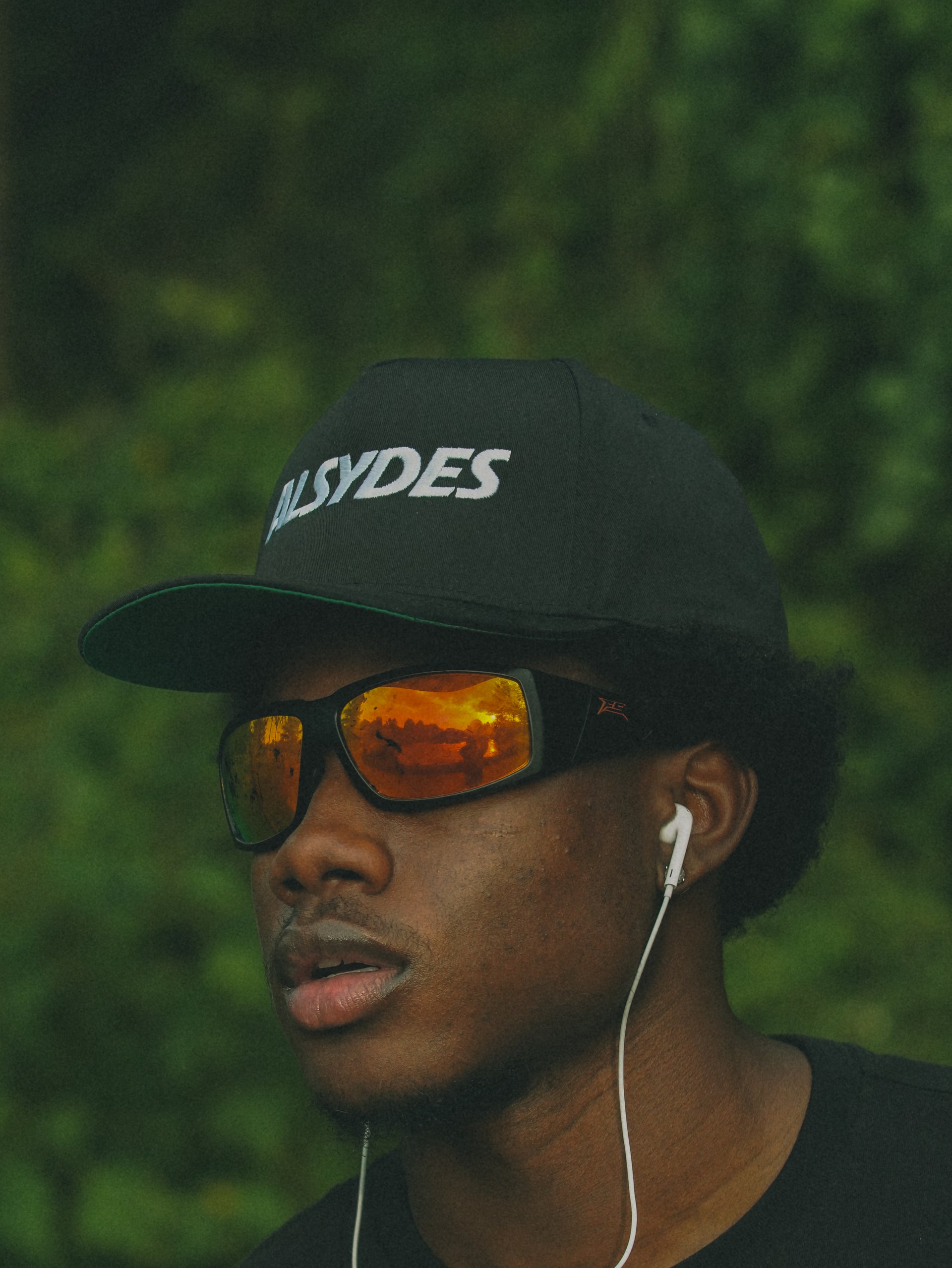 The Uniform Cap